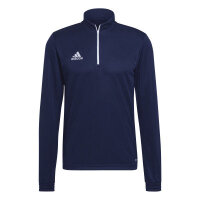 adidas Entrada 22 Trainingstop Herren dunkelblau XXXL