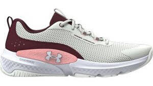 Under Armour Dynamic Select-GRN Women Trainingsschuhe