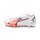 Puma Ultra Match FG/AG Fussballschuhe puma white-puma black-fire orchid 39