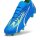 Puma Ultra Match FG/AG Fussballschuhe ultra blue-puma white-pro green 39