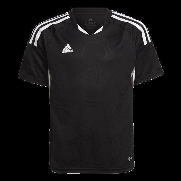 adidas Condivo 22 MD Jersey Kinder Schwarz 116