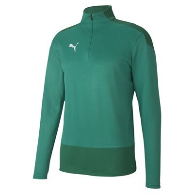 Puma TeamGoal 23 Trainig 1/4 Zip