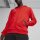 Puma teamGoal Casuals Hooded Jacket puma red-puma white M