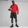 Puma teamGoal Casuals Hooded Jacket puma red-puma white XXL