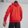 Puma teamGoal Casuals Hooded Jacket puma red-puma white XXXL