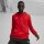 Puma teamGoal Casuals Hooded Jacket puma red-puma white XXXL