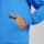Puma teamGoal Casuals Hooded Jacket ignite blue-puma white XL