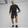Puma teamGoal Casuals Hooded Jacket puma black-puma white XL