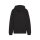 Puma teamGoal Casuals Hooded Jacket puma black-puma white XXXL