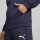 Puma teamGoal Casuals Hooded Jacket puma navy-puma white XL