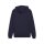 Puma teamGoal Casuals Hooded Jacket puma navy-puma white XXL