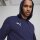 Puma teamGoal Casuals Hooded Jacket puma navy-puma white XXL