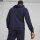 Puma teamGoal Casuals Hooded Jacket puma navy-puma white XXXL