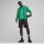 Puma teamGoal Casuals Hooded Jacket sport green-puma white M