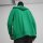 Puma teamGoal Casuals Hooded Jacket sport green-puma white M