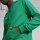 Puma teamGoal Casuals Hooded Jacket sport green-puma white L