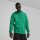 Puma teamGoal Casuals Hooded Jacket sport green-puma white XL