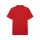 Puma teamGoal Casuals Polo puma red-puma white XXXL