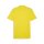 Puma teamGoal Casuals Polo faster yellow-puma black XL