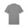 Puma teamGoal Casuals Polo medium grey heather-puma white S