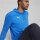 Puma teamGoal Casuals Hoody ignite blue-puma white XXL