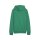 Puma teamGoal Casuals Hoody sport green-puma white L