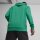 Puma teamGoal Casuals Hoody sport green-puma white L