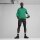 Puma teamGoal Casuals Hoody sport green-puma white L