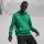 Puma teamGoal Casuals Hoody sport green-puma white XL
