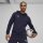 Puma teamGoal Casuals Hoody puma navy-puma white L