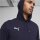 Puma teamGoal Casuals Hoody puma navy-puma white XL