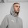 Puma teamGoal Casuals Hoody medium grey heather-puma white M