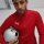 Puma teamGoal Training 1/4 Zip Top