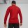 Puma teamGoal Training 1/4 Zip Top puma red-puma white-fast red XXXL