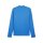 Puma teamGoal Training 1/4 Zip Top electric blue lemonade-puma white-puma team royal XL