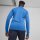 Puma teamGoal Training 1/4 Zip Top electric blue lemonade-puma white-puma team royal XL