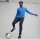 Puma teamGoal Training 1/4 Zip Top electric blue lemonade-puma white-puma team royal XL