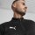 Puma teamGoal Training 1/4 Zip Top puma black-puma white-flat dark gray L