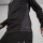 Puma teamGoal Training 1/4 Zip Top puma black-puma white-flat dark gray XL