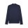 Puma teamGoal Training 1/4 Zip Top puma navy-puma white-persian blue S