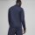 Puma teamGoal Training 1/4 Zip Top puma navy-puma white-persian blue M