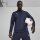 Puma teamGoal Training 1/4 Zip Top puma navy-puma white-persian blue M