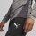Puma teamGoal Training 1/4 Zip Top cast iron-puma white-shadow gray L