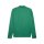 Puma teamGoal Training 1/4 Zip Top sport green-puma white-power green S