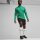 Puma teamGoal Training 1/4 Zip Top sport green-puma white-power green M