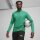 Puma teamGoal Training 1/4 Zip Top sport green-puma white-power green XXL