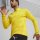 Puma teamGoal Training 1/4 Zip Top faster yellow-puma black-sport yellow S