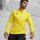 Puma teamGoal Training 1/4 Zip Top faster yellow-puma black-sport yellow M