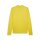 Puma teamGoal Training 1/4 Zip Top faster yellow-puma black-sport yellow XXXL