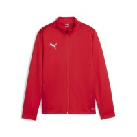 Puma teamGoal Training Jacket Kinder